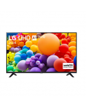 LG 55UT73003LA | 55 | Smart TV | webOS24 | UHD | Black