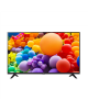 LG 55UT73003LA | 55 | Smart TV | webOS24 | UHD | Black