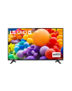 LG 65UT73003LA | 65 | Smart TV | webOS24 | UHD | Black