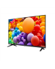 LG 65UT73003LA | 65 | Smart TV | webOS24 | UHD | Black