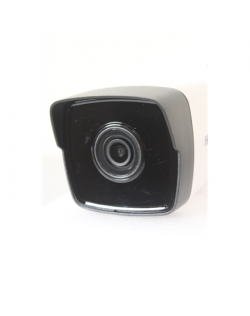 SALE OUT. Hikvision IP Bullet DS-2CD1053G0-I F2.8/5MP/2.8mm/100°/IR up to 30m/H.265+,H.265,H.264+,H.264/White SCRATCHED GLOSSY S