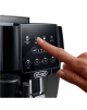 Delonghi | Coffee Maker | ECAM 220.60.B Magnifica Start | Pump pressure 15 bar | Built-in milk frother | Fully Automatic | 1450 