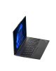 Lenovo | ThinkPad E16 Gen 2 | Black | 16 " | IPS | WUXGA | 1920 x 1200 pixels | Anti-glare | Intel Core U5 | 125U | 16 GB | SO-D