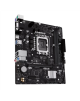 Asus | PRIME H610M-R-SI | Processor family Intel | Processor socket LGA1700 | DDR5 | Number of SATA connectors 4