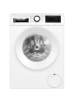 Bosch | Washing Machine | WGG246FASN | Energy efficiency class A | Front loading | Washing capacity 9 kg | 1600 RPM | Depth 64 c