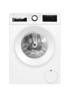 Bosch | Washing Machine | WGG246FASN | Energy efficiency class A | Front loading | Washing capacity 9 kg | 1600 RPM | Depth 64 c