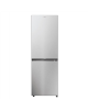 Candy Refrigerator | CNCQ2T618EX | Energy efficiency class E | Free standing | Combi | Height 185 cm | No Frost system | Fridge 