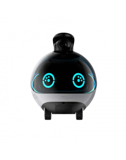 Family Robot IP Camera | EBO X | 8 MP | 1.8 | H265 | Micro SD, Max. 256GB