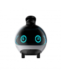 Family Robot IP Camera | EBO X | 8 MP | 1.8 | H265 | Micro SD, Max. 256GB