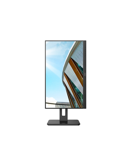 AOC 22P2Q - LED monitor - Full HD (1080p) - 21.5" | AOC