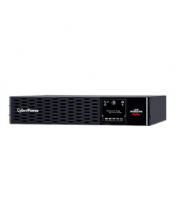 CyberPower | Smart App UPS Systems | PR2200ERTXL2U | 2200 VA | 2200 W