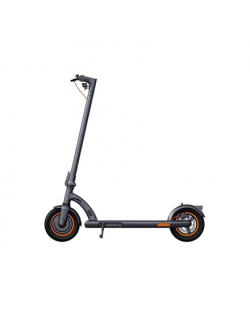 Navee | N40 Electric Scooter | 350 W | 25 km/h | 10 " | Black