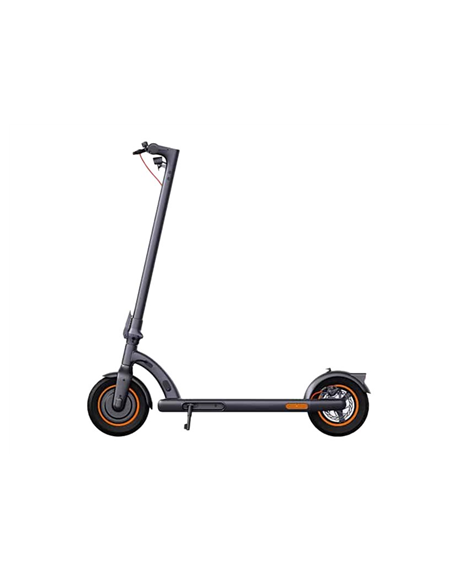 Navee | N40 Electric Scooter | 350 W | 25 km/h | 10 " | Black