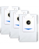 Ecovacs | Antibacterial Dust Bag for DEEBOT X2 OMNI Auto-Empty Station | DDB030025