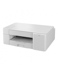 Brother DCP-J1200W | Inkjet | Colour | All-in-one | A4 | Wi-Fi | White