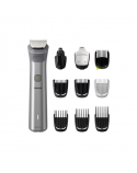 Philips | All-in-One Trimmer | MG5920/15 | Cordless | Wet & Dry | Number of length steps 11 | Silver