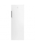 INDESIT | Refrigerator | SI6 2 W | Energy efficiency class E | Free standing | Larder | Height 167 cm | Fridge net capacity 323 L | 37 dB | White