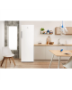 INDESIT | Refrigerator | SI6 2 W | Energy efficiency class E | Free standing | Larder | Height 167 cm | Fridge net capacity 323 