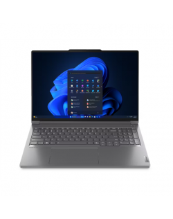 Lenovo | ThinkBook 16p Gen 5 | Storm Grey | 16 " | IPS | WQXGA | 2560 x 1600 pixels | Anti-glare | Intel Core i7 | i7-14650HX | 