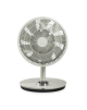 Duux Fan with Battery Pack | Whisper Flex Smart | Stand Fan | Sage | Diameter 34 cm | Number of speeds 26 | Oscillation | Yes