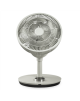 Duux Fan with Battery Pack | Whisper Flex Smart | Stand Fan | Sage | Diameter 34 cm | Number of speeds 26 | Oscillation | Yes