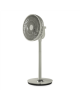 Duux Fan with Battery Pack | Whisper Flex Smart | Stand Fan | Sage | Diameter 34 cm | Number of speeds 26 | Oscillation | Yes