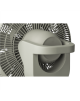 Duux Fan with Battery Pack | Whisper Flex Smart | Stand Fan | Sage | Diameter 34 cm | Number of speeds 26 | Oscillation | Yes