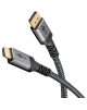 Goobay 65269 Adapter Cable | DisplayPort to HDMI | 2 m