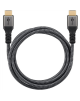 Goobay 65260 Cable | HDMI to HDMI | 1 m