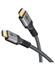 Goobay 65260 Cable | HDMI to HDMI | 1 m