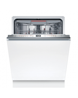 Bosch | SMV6ZCX06E | Built-in | Width 60 cm | Number of place settings 14 | Number of programs 8 | Energy efficiency class B | D