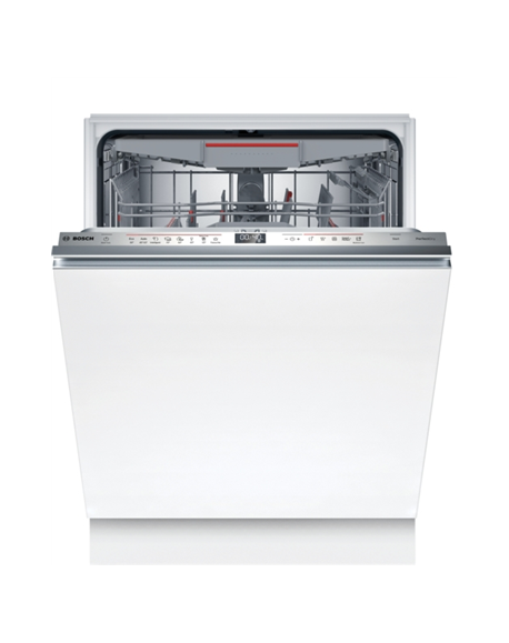 Bosch | SMV6ZCX06E | Built-in | Width 60 cm | Number of place settings 14 | Number of programs 8 | Energy efficiency class B | D