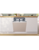 Bosch | SMV6ZCX06E | Built-in | Width 60 cm | Number of place settings 14 | Number of programs 8 | Energy efficiency class B | D