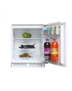 Candy Refrigerator | CMLS68EW | Energy efficiency class E | Built-in | Larder | Height 82 cm | Fridge net capacity 135 L | Displ