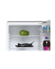 Candy Refrigerator | CMLS68EW | Energy efficiency class E | Built-in | Larder | Height 82 cm | Fridge net capacity 135 L | Displ