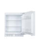 Candy Refrigerator | CMLS68EW | Energy efficiency class E | Built-in | Larder | Height 82 cm | Fridge net capacity 135 L | Displ