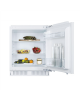 Candy Refrigerator | CMLS68EW | Energy efficiency class E | Built-in | Larder | Height 82 cm | Fridge net capacity 135 L | Displ