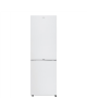 Candy Refrigerator | CNCQ2T618EW | Energy efficiency class E | Free standing | Combi | Height 185 cm | No Frost system | Fridge 