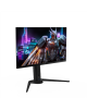 Gigabyte | Aorus Monitor | FO27Q3 EK1 | 27 " | OLED | QHD | 16:9 | 360 Hz | 0.03 ms | 2560 x 1440 pixels | 250 cd/m² | HDMI port