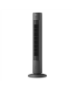 Philips CX5535/11 | Tower Fan | Dark Gray | Diameter 31 cm | Number of speeds 3 | Oscillation | Yes