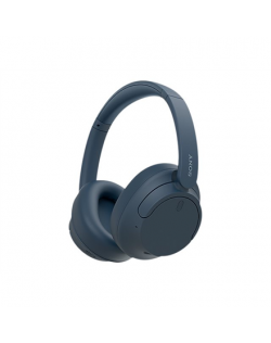 Sony WH-CH720N Wireless ANC (Active Noise Cancelling) Headphones, Blue | Sony | Wireless Headphones | WH-CH720N | Wireless | On-