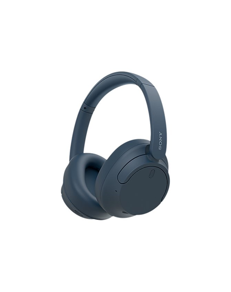 Sony WH-CH720N Wireless ANC (Active Noise Cancelling) Headphones, Blue | Sony | Wireless Headphones | WH-CH720N | Wireless | On-