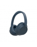 Sony WH-CH720N Wireless ANC (Active Noise Cancelling) Headphones, Blue | Sony | Wireless Headphones | WH-CH720N | Wireless | On-Ear | Microphone | Noise canceling | Wireless | Blue