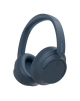 Sony WH-CH720N Wireless ANC (Active Noise Cancelling) Headphones, Blue | Sony | Wireless Headphones | WH-CH720N | Wireless | On-