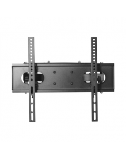 Gembird | Wall mount | WM-55ST-04 | Tilt, Swivel | 32-55 " | Maximum weight (capacity) 35 kg | Black