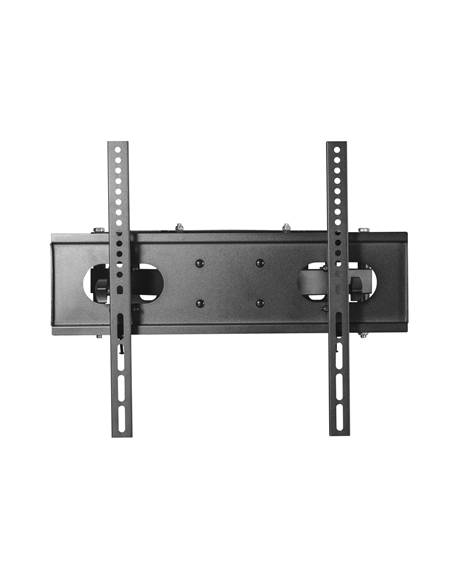 Gembird | Wall mount | WM-55ST-04 | Tilt, Swivel | 32-55 " | Maximum weight (capacity) 35 kg | Black