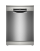 Bosch | Dishwasher | SMS4HVI00E | Free standing | Width 60 cm | Number of place settings 14 | Number of programs 6 | Energy effi