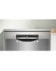 Bosch | Dishwasher | SMS4HVI00E | Free standing | Width 60 cm | Number of place settings 14 | Number of programs 6 | Energy effi