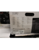 SALE OUT. Sharp YC-MS01E-B Microwave oven, 20 L capacity, 800 W, Black | Sharp | YC-MS01E-B | Microwave Oven | Free standing | 2