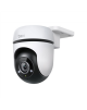 TP-LINK | Pan/Tilt AI Home Security Wi-Fi Camera | Tapo C500 | Dome | 2 MP | H.264 | microSD card, up to 512 GB